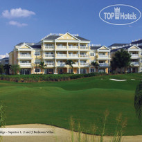 Reunion Resort and Club