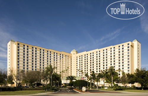 Hotelier's photos Rosen Plaza 3*