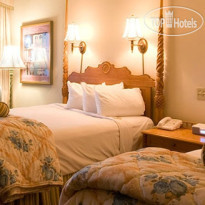 Disneys Grand Floridian Resort & Spa 