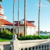 Disneys Grand Floridian Resort & Spa 