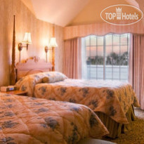 Disneys Grand Floridian Resort & Spa 