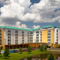 SpringHill Suites Orlando at Seaworld