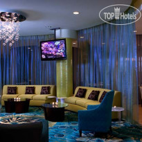 SpringHill Suites Orlando at Seaworld