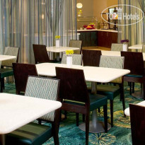 SpringHill Suites Orlando at Seaworld