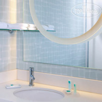 SpringHill Suites Orlando at Seaworld