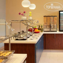 SpringHill Suites Orlando at Seaworld
