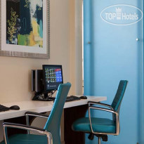 SpringHill Suites Orlando at Seaworld