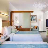 SpringHill Suites Orlando at Seaworld