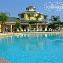 Caribe Cove Resort 