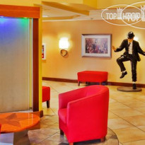 Holiday Inn Express Hotel & Suites Nearest Universal Orlando