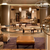 Wyndham Grand Orlando Resort Bonnet Creek