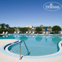 Wyndham Cypress Palms 