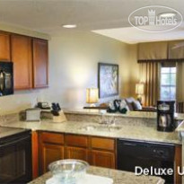 Wyndham Cypress Palms 