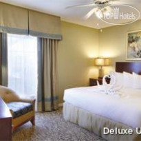 Wyndham Cypress Palms 