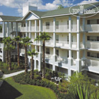 Wyndham Cypress Palms 