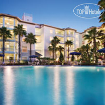 Wyndham Cypress Palms 