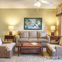 Wyndham Cypress Palms 