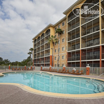 Westgate Towers Kissimmee