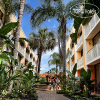 Westgate Towers Kissimmee