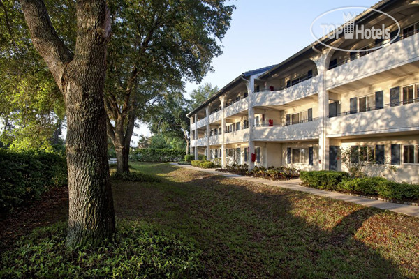 Hotelier's photos Westgate Leisure 3*