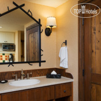 Villas at Disney s Wilderness Lodge