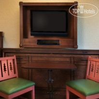 Villas at Disney s Wilderness Lodge