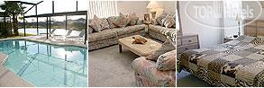 New photos from tourists American Sunshine Legacy Park 4*