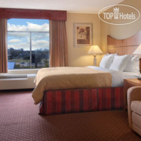 Wingate by Wyndham Convention Ctr Closest Universal Orlando