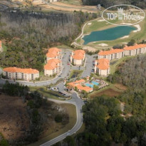 Tuscana Resort