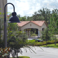 Tuscana Resort