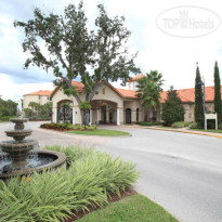 Tuscana Resort