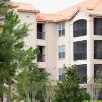 Tuscana Resort