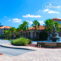 Tuscana Resort