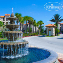Tuscana Resort