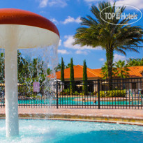 Tuscana Resort