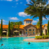 Tuscana Resort