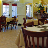 Tuscana Resort