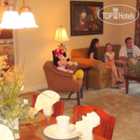 Tuscana Resort