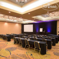 DoubleTree by Hilton Orlando Airport