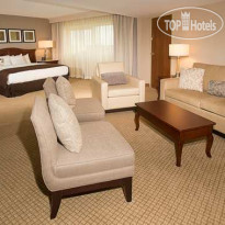 DoubleTree by Hilton Orlando Airport
