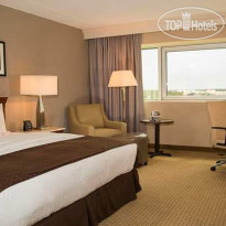 DoubleTree by Hilton Orlando Airport