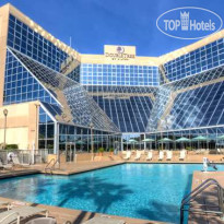 DoubleTree by Hilton Orlando Airport