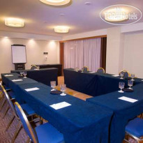 DoubleTree by Hilton Orlando Airport