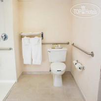 DoubleTree by Hilton Orlando Airport