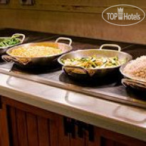 The Cabins at Disney s Fort Wilderness Resort 