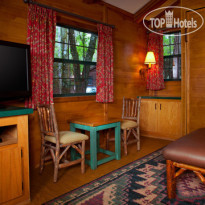 The Cabins at Disney s Fort Wilderness Resort 
