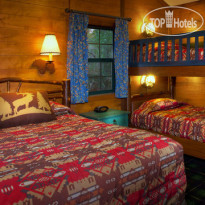 The Cabins at Disney s Fort Wilderness Resort 