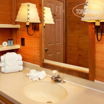 The Cabins at Disney s Fort Wilderness Resort 
