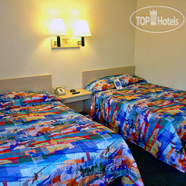 Motel 6 Orlando-Kissimmee Main Gate East 