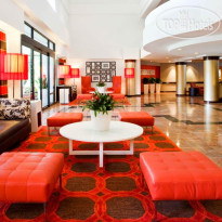 Sheraton Suites Orlando Airport 